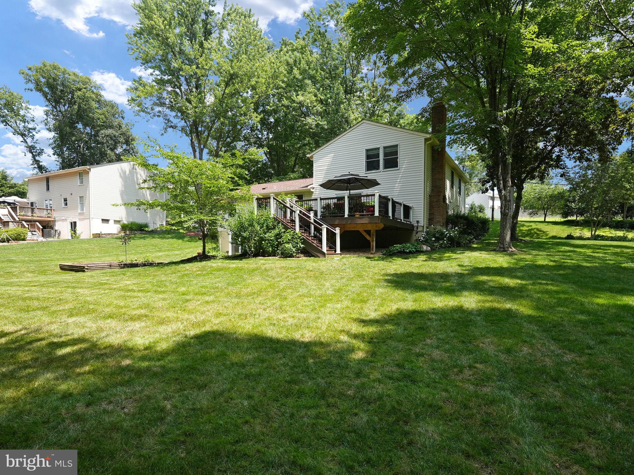 7590 Vogels Way Springfield, VA 22153 - Photo 46 of 60