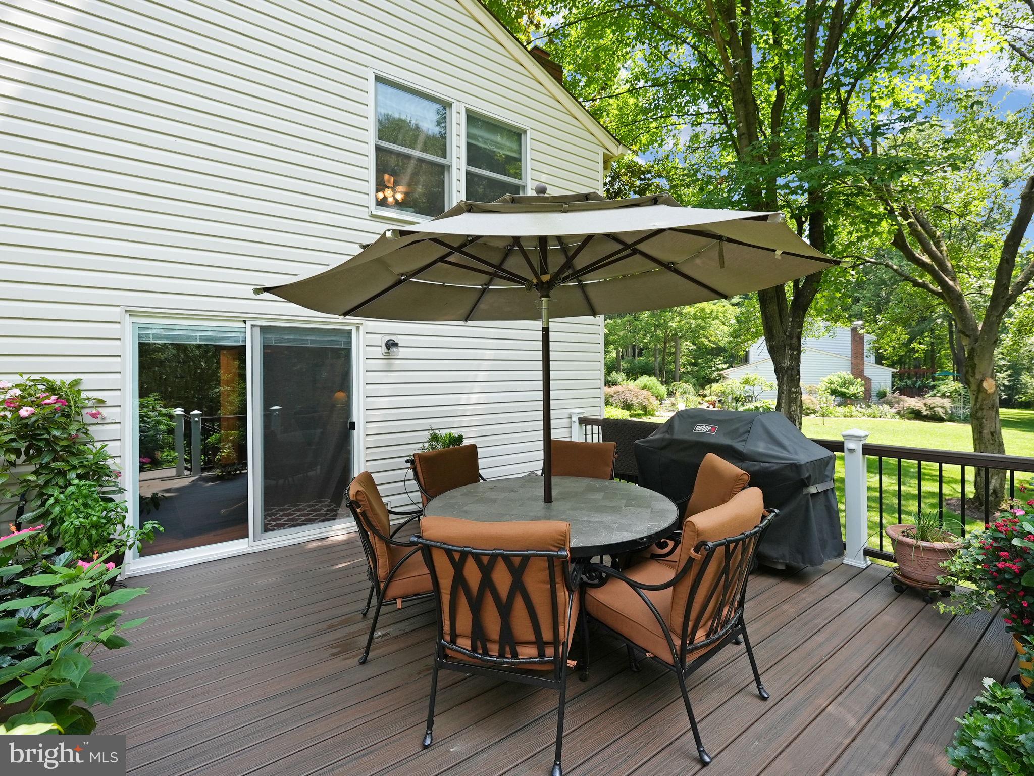 7590 Vogels Way Springfield, VA 22153 - Photo 48 of 60