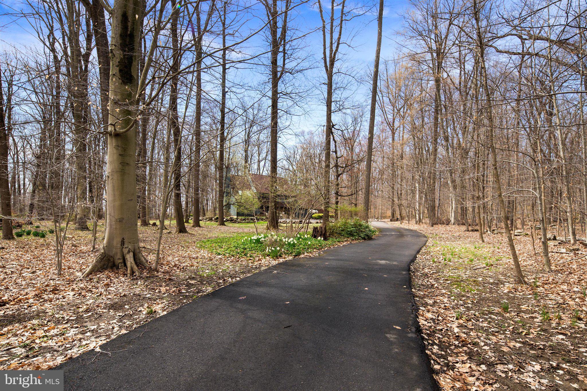 100 Woosamonsa Road Pennington, NJ 08534 - Photo 1 of 38