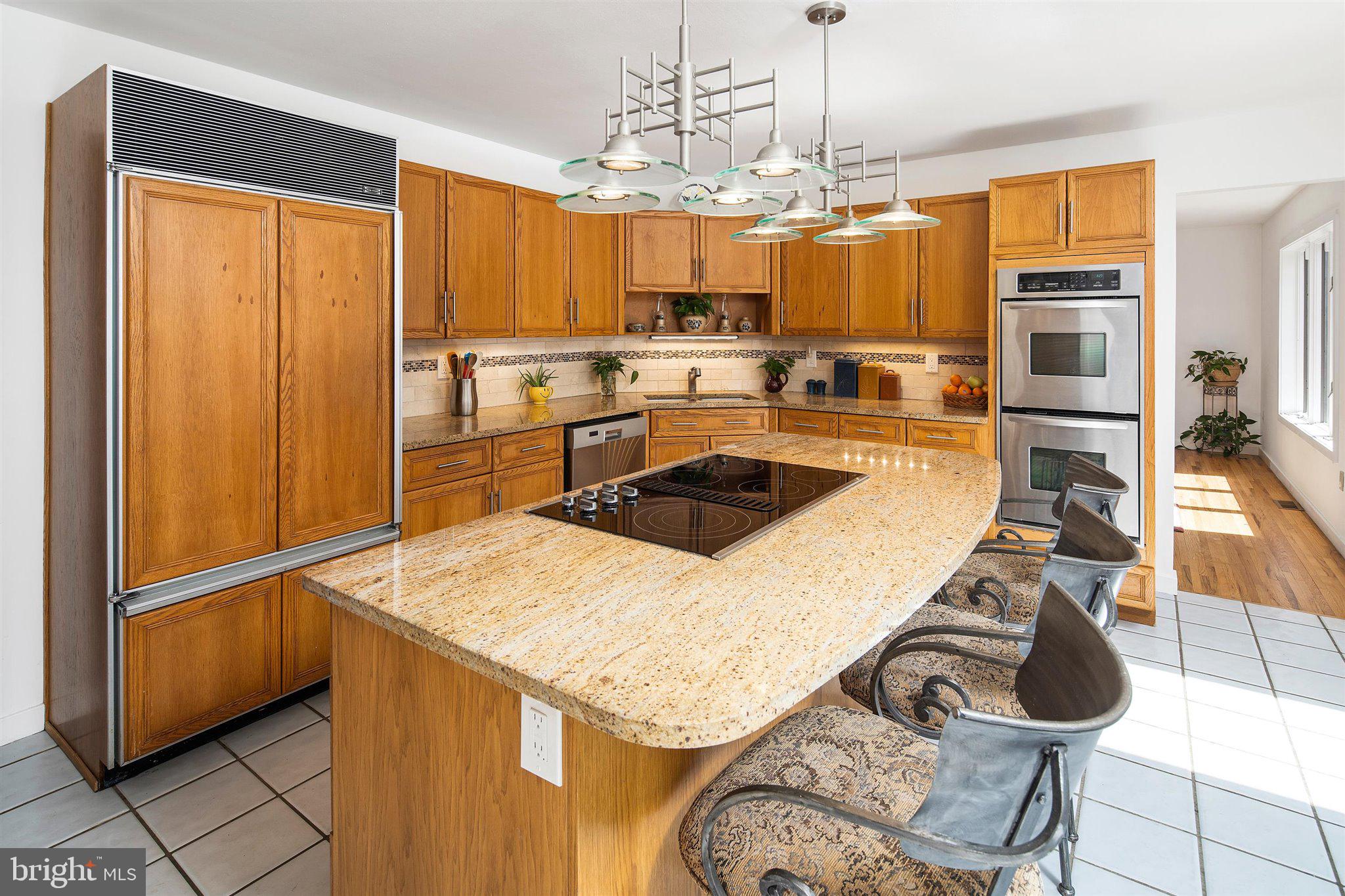 100 Woosamonsa Road Pennington, NJ 08534 - Photo 12 of 38