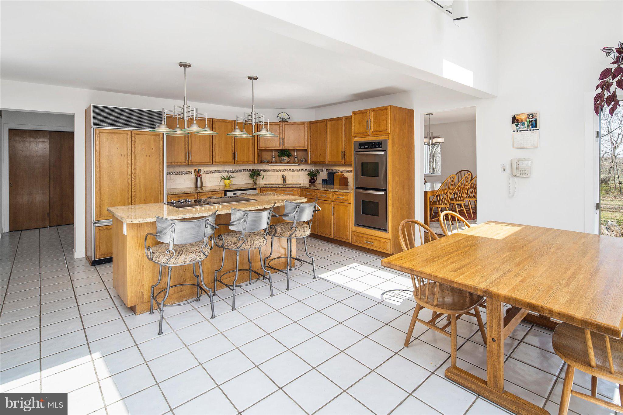 100 Woosamonsa Road Pennington, NJ 08534 - Photo 13 of 38