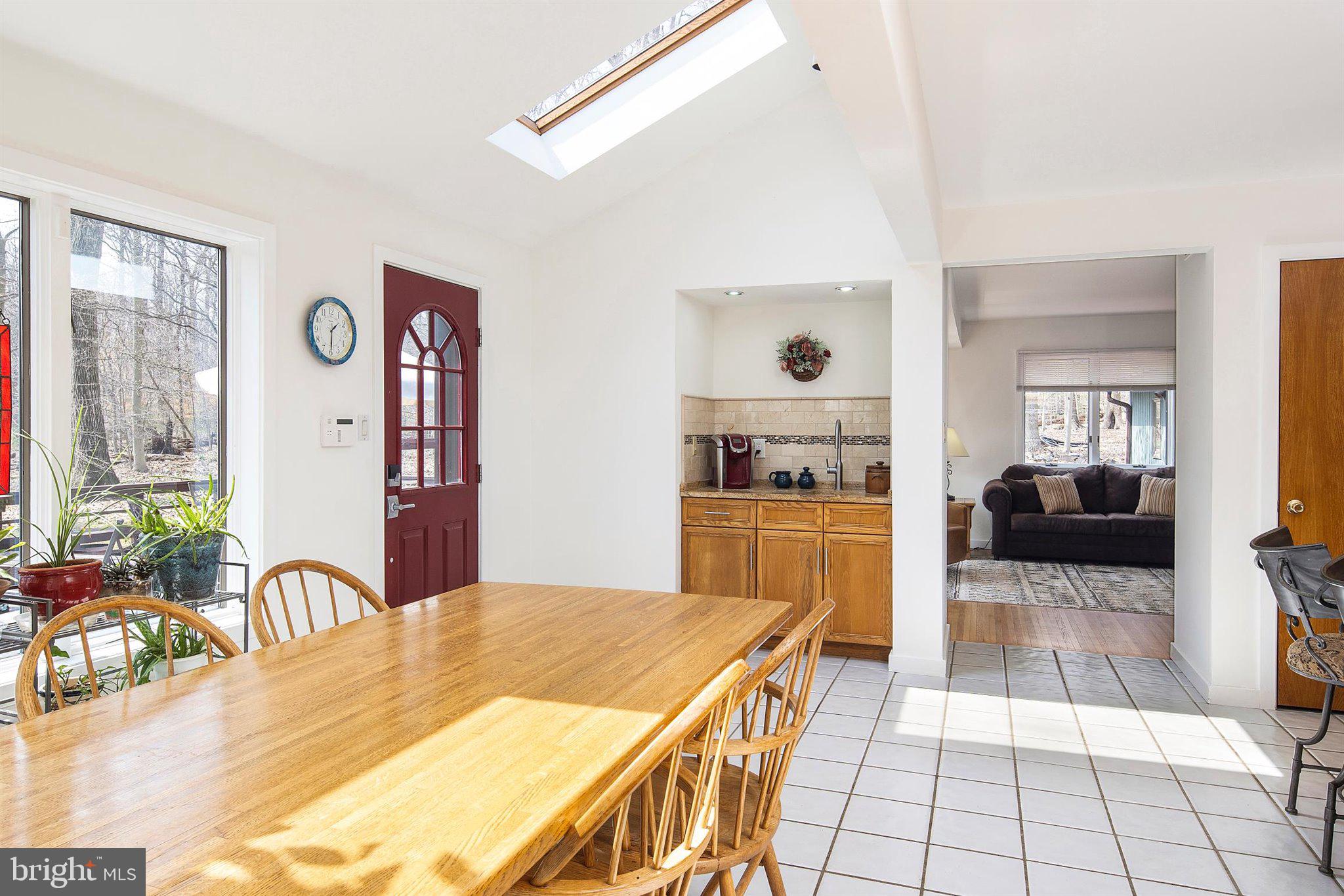 100 Woosamonsa Road Pennington, NJ 08534 - Photo 14 of 38