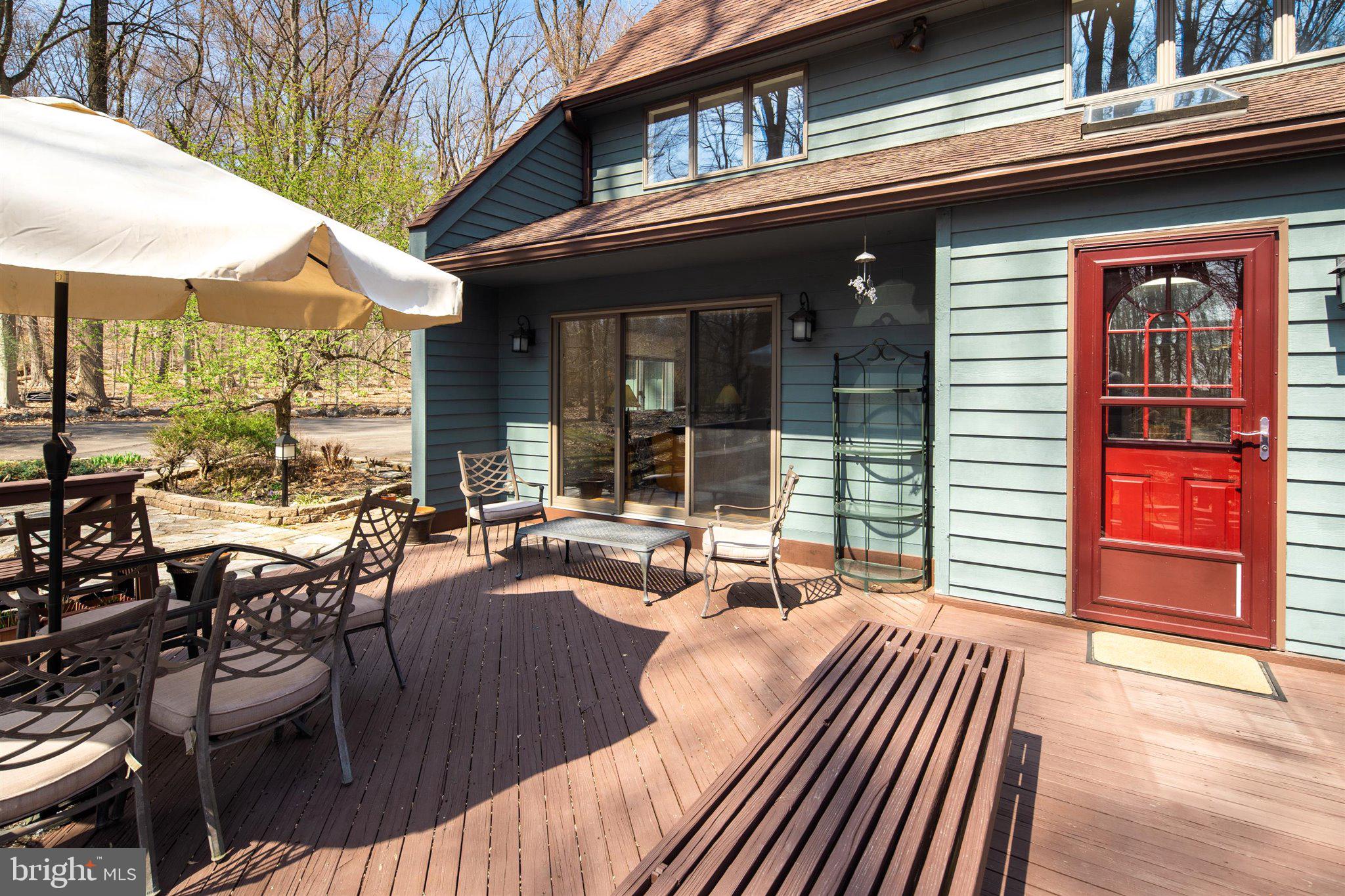 100 Woosamonsa Road Pennington, NJ 08534 - Photo 33 of 38
