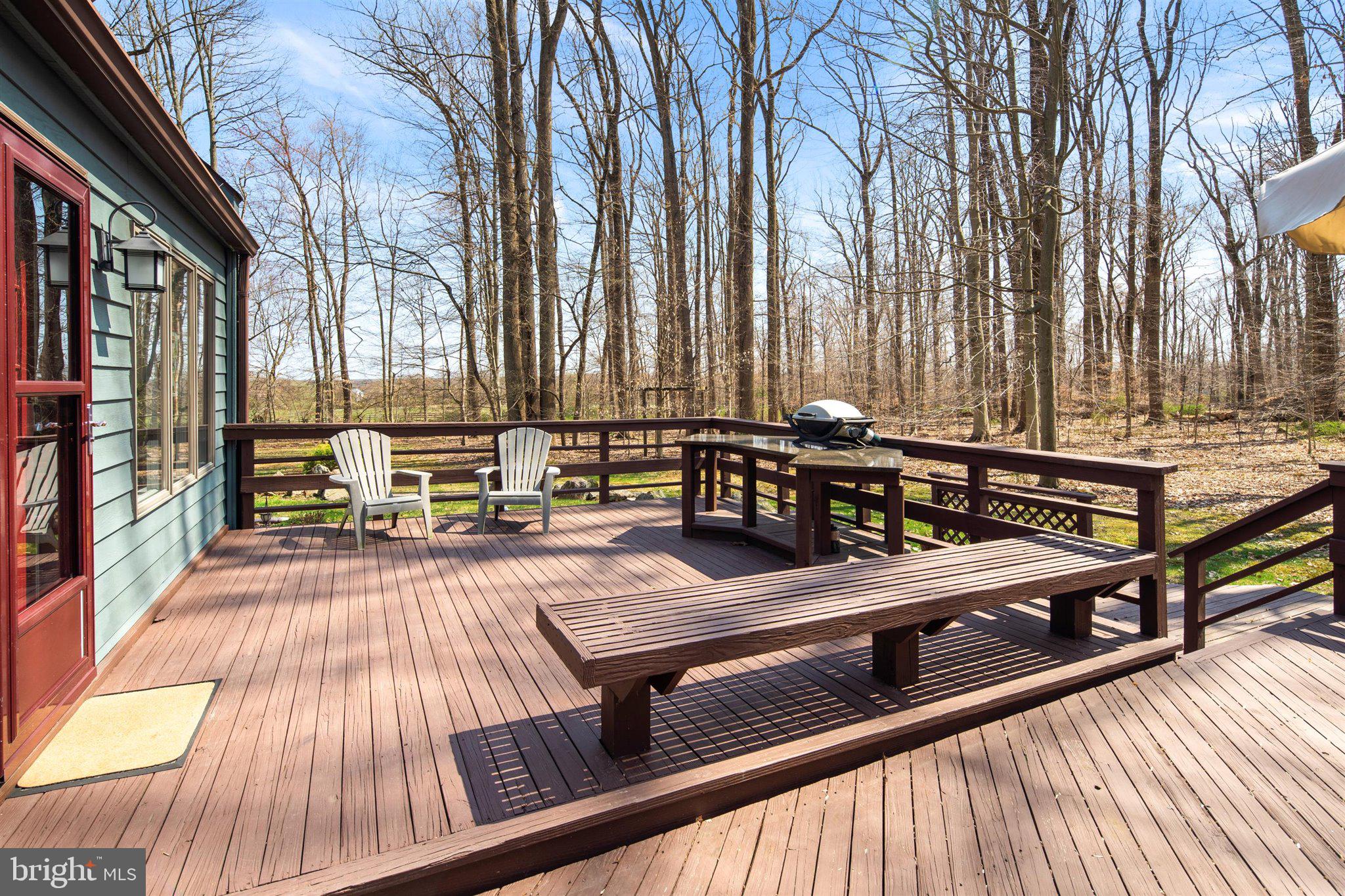 100 Woosamonsa Road Pennington, NJ 08534 - Photo 34 of 38