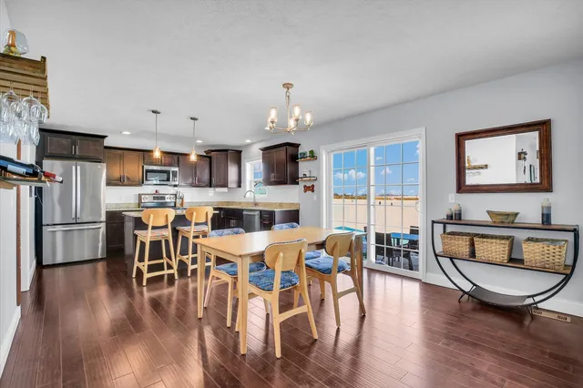 $415,000 | 3810 Obsidian Drive, Champaign, IL 61822