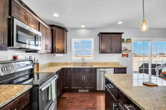 $415,000 | 3810 Obsidian Drive, Champaign, IL 61822