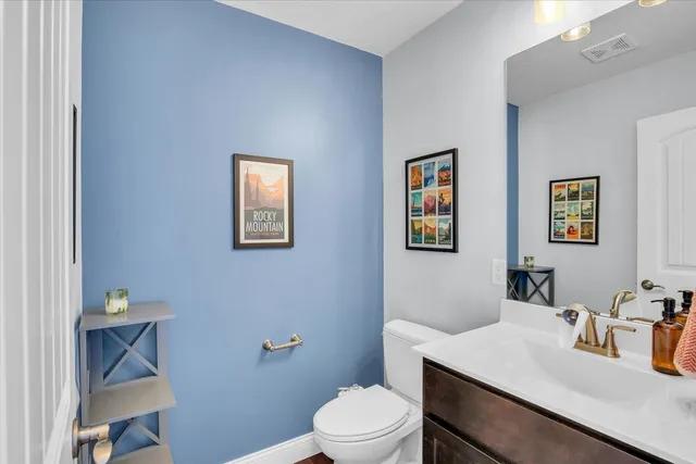 $415,000 | 3810 Obsidian Drive, Champaign, IL 61822