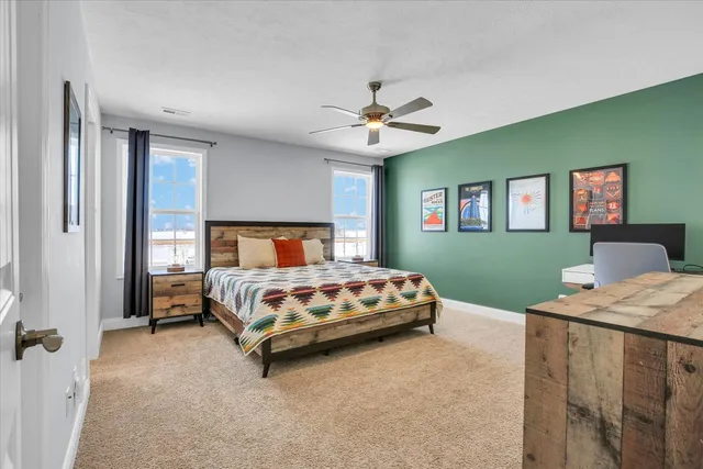 $415,000 | 3810 Obsidian Drive, Champaign, IL 61822