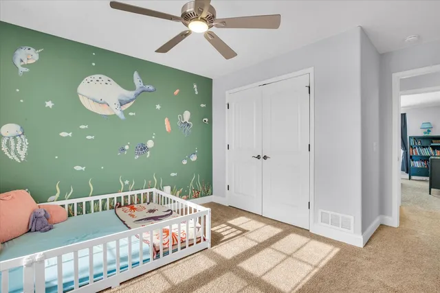 $415,000 | 3810 Obsidian Drive, Champaign, IL 61822