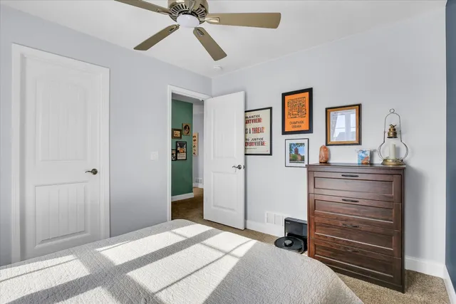 $415,000 | 3810 Obsidian Drive, Champaign, IL 61822