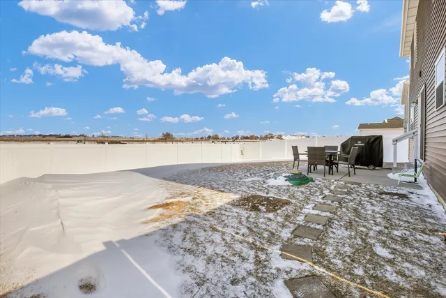 $415,000 | 3810 Obsidian Drive, Champaign, IL 61822