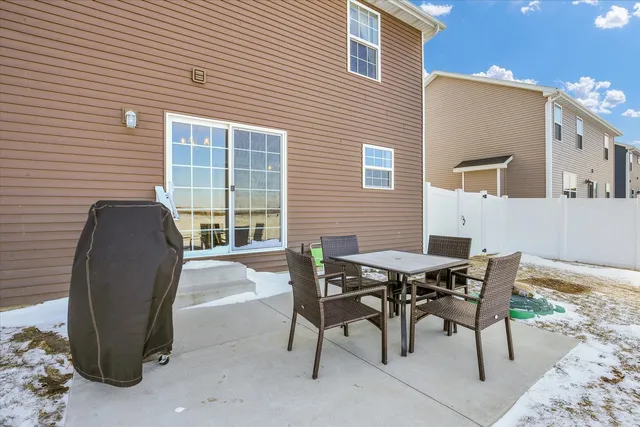 $415,000 | 3810 Obsidian Drive, Champaign, IL 61822