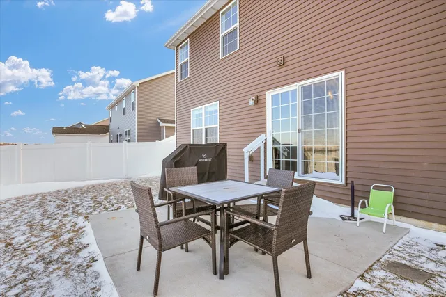 $415,000 | 3810 Obsidian Drive, Champaign, IL 61822