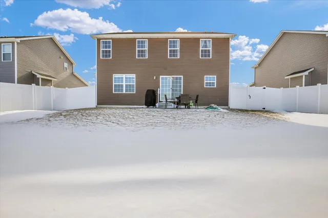 $415,000 | 3810 Obsidian Drive, Champaign, IL 61822