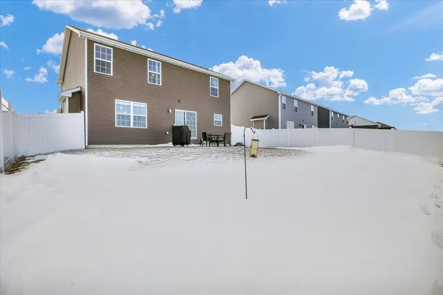 $415,000 | 3810 Obsidian Drive, Champaign, IL 61822