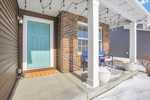 $415,000 | 3810 Obsidian Drive, Champaign, IL 61822