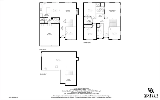 $415,000 | 3810 Obsidian Drive, Champaign, IL 61822