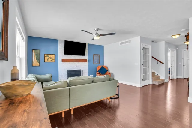 $415,000 | 3810 Obsidian Drive, Champaign, IL 61822