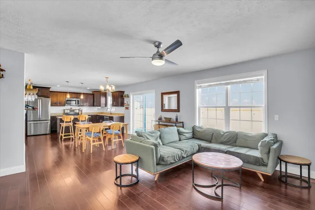 $415,000 | 3810 Obsidian Drive, Champaign, IL 61822