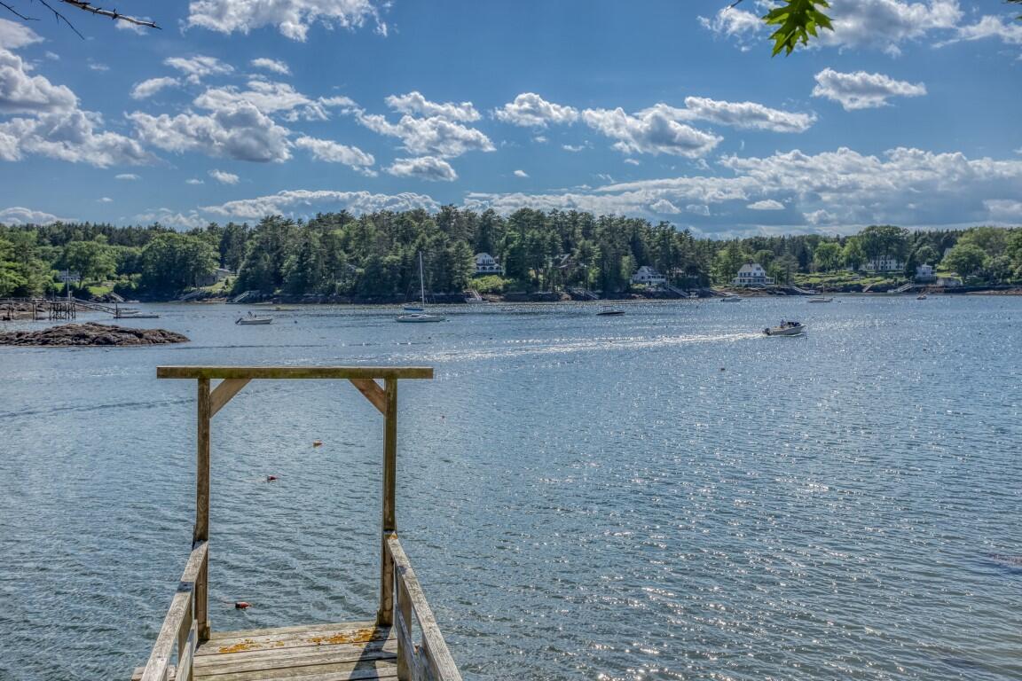 10 Bear End Road West Boothbay Harbor, ME 04575 - Photo 4 of 4 4. Bear End Road
