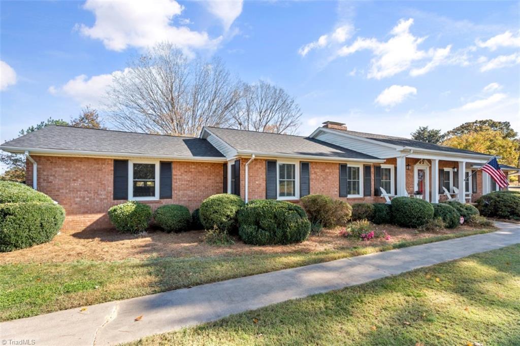 1131 Becks Church Road Lexington, NC 27292 - Photo 5 of 50 Gallery Image 5