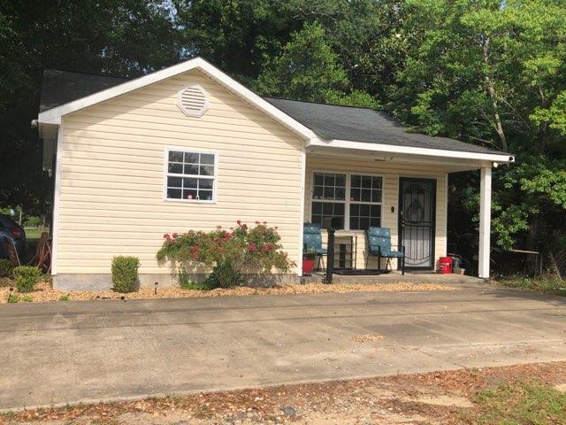 823 Illges Road Columbus, GA 31906 - Photo 1 of 1 Main View