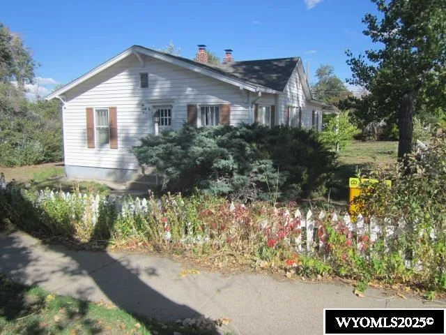 $180,000 | 263 South Kenwood Street, Casper, WY 82601
