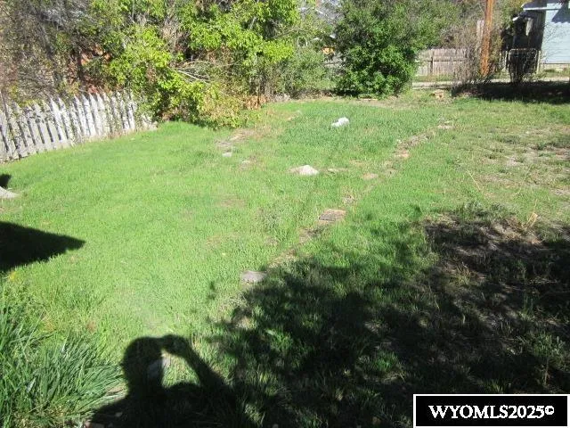 $180,000 | 263 South Kenwood Street, Casper, WY 82601