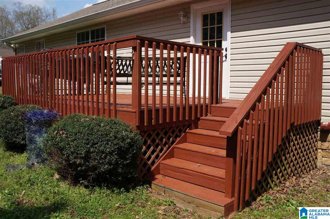 32 Redbud Road Sylacauga, AL 35150 - Photo 24 of 27 Gallery Image 24