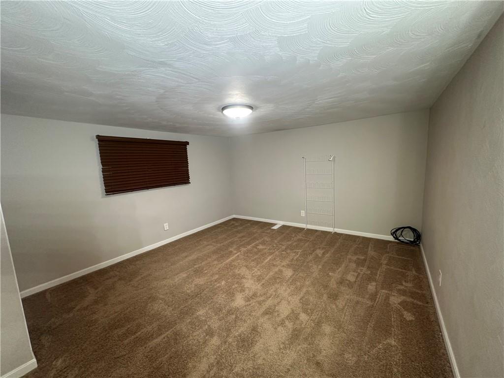 401-403 Georgetown Road Lawrence, PA 15055 - Photo 19 of 23 a view of an empty room