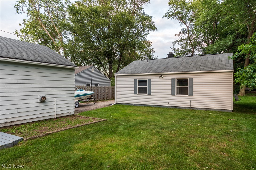 1826 Benjamin Road Madison, OH 44057 - Photo 20 of 22