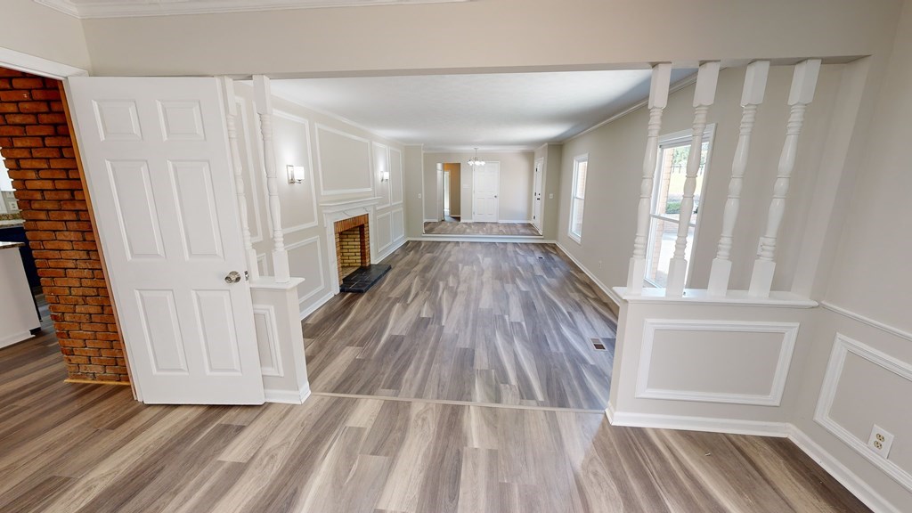 546 Sivell Road LaGrange, GA 30241 - Photo 6 of 32 Gallery Image 6