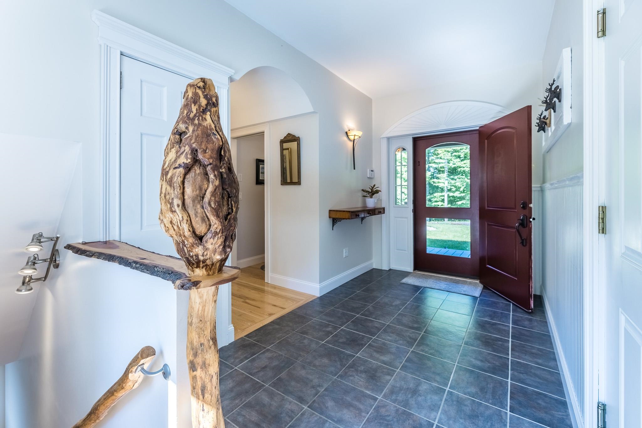 504 Chapel Hill Road Norwich, VT 05055 - Photo 5 of 28