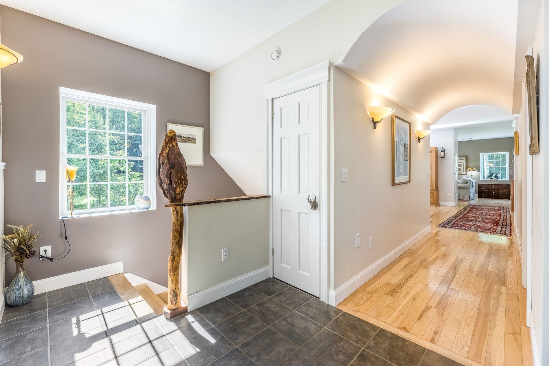 504 Chapel Hill Road Norwich, VT 05055 - Photo 6 of 28