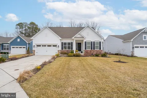 $849,000 | 23298 Bourbon Circle, Lewes, DE 19958