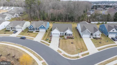$849,000 | 23298 Bourbon Circle, Lewes, DE 19958