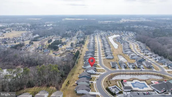 $849,000 | 23298 Bourbon Circle, Lewes, DE 19958