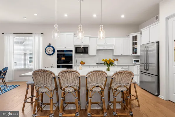 $849,000 | 23298 Bourbon Circle, Lewes, DE 19958