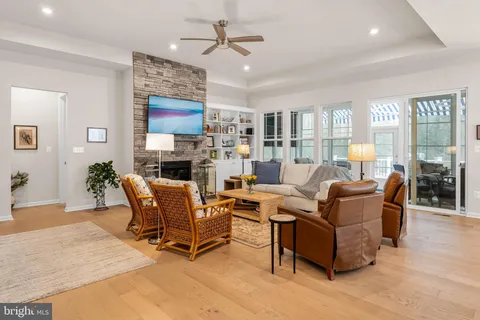 $849,000 | 23298 Bourbon Circle, Lewes, DE 19958