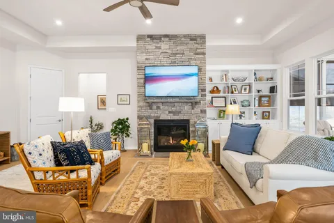 $849,000 | 23298 Bourbon Circle, Lewes, DE 19958