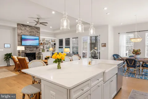 $849,000 | 23298 Bourbon Circle, Lewes, DE 19958