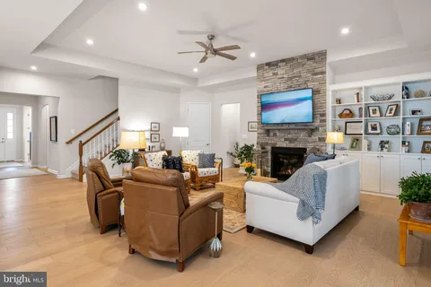 $849,000 | 23298 Bourbon Circle, Lewes, DE 19958