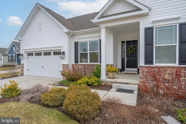 $849,000 | 23298 Bourbon Circle, Lewes, DE 19958