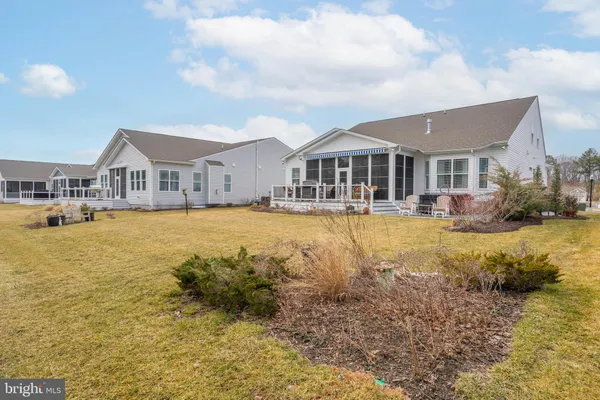$849,000 | 23298 Bourbon Circle, Lewes, DE 19958