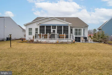 $849,000 | 23298 Bourbon Circle, Lewes, DE 19958