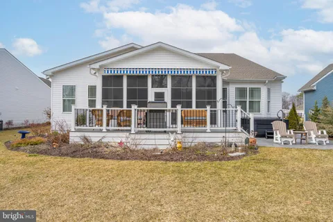 $849,000 | 23298 Bourbon Circle, Lewes, DE 19958