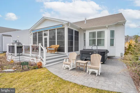 $849,000 | 23298 Bourbon Circle, Lewes, DE 19958