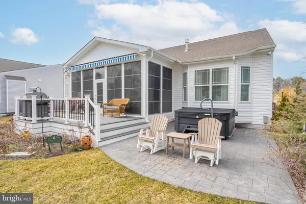 $849,000 | 23298 Bourbon Circle, Lewes, DE 19958