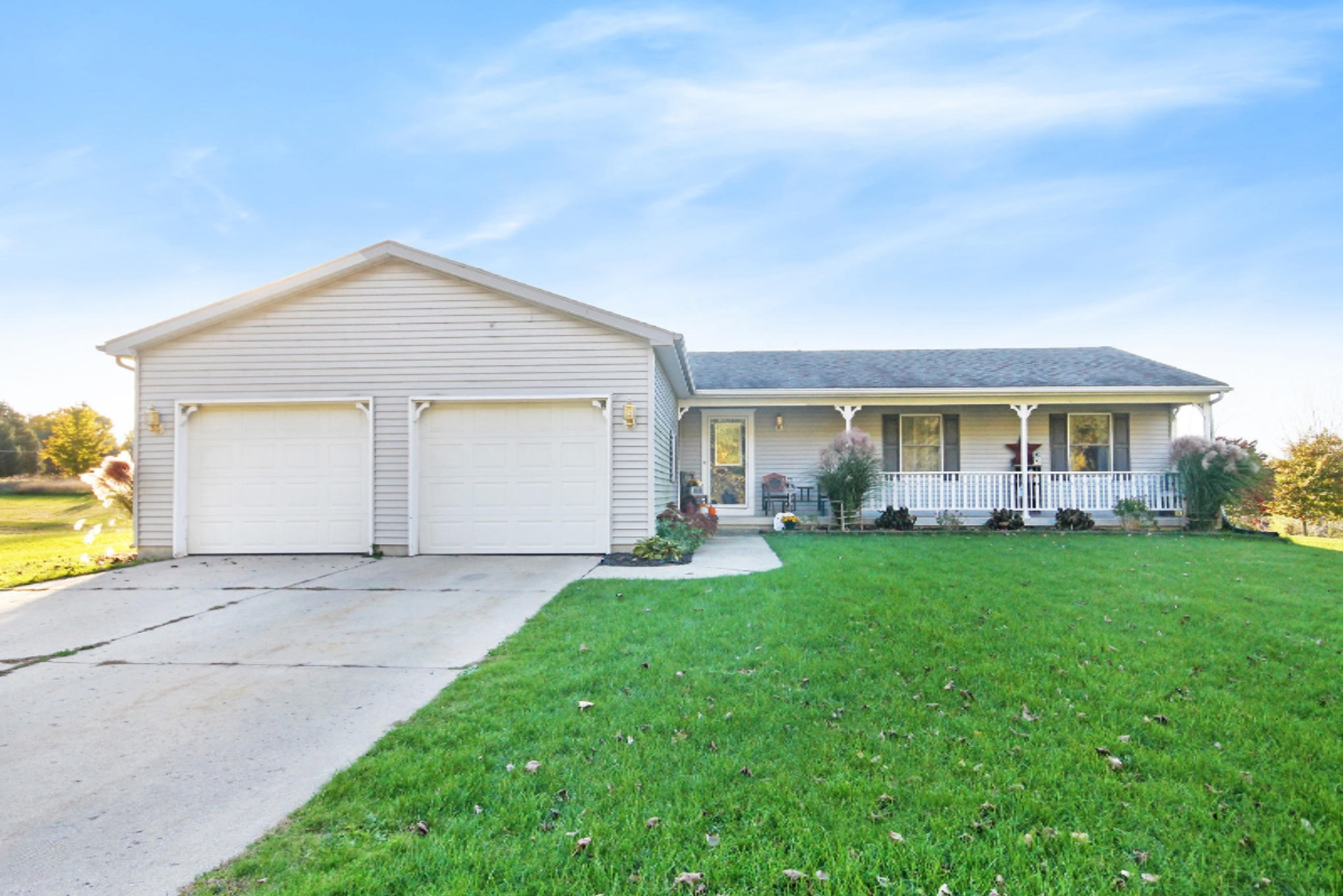 1936 Vining Road Greenville, MI 48838 - Photo 1 of 1 IMG_1968-1