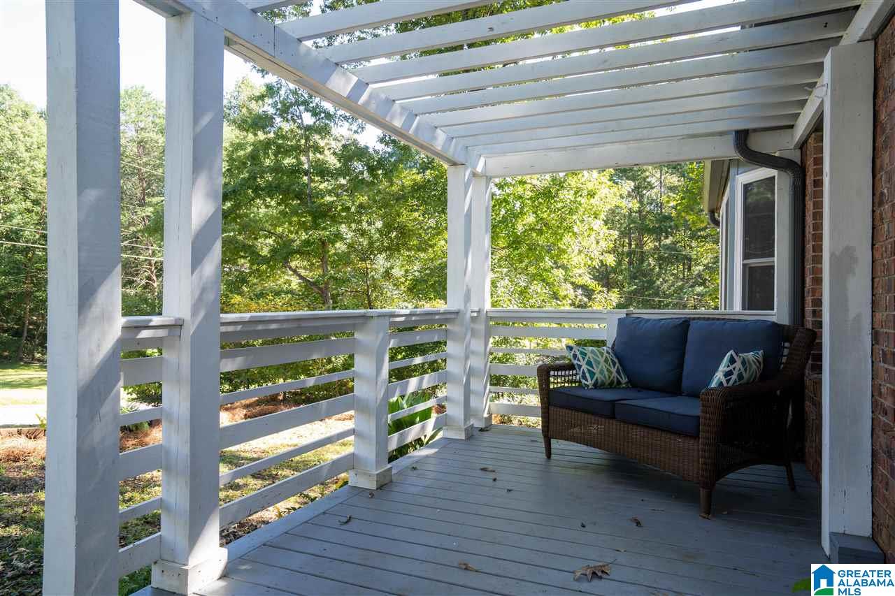 4142 Riverbrook Road Birmingham, AL 35210 - Photo 4 of 29